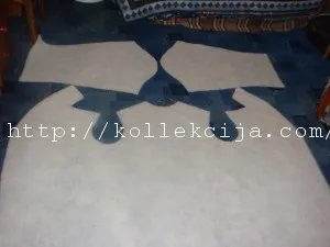 Чоловічий халат своїми руками