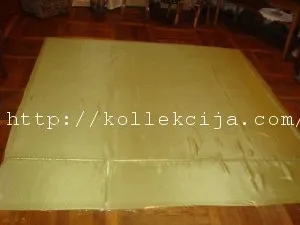 Чоловічий халат своїми руками
