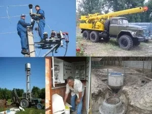 Монтаж систем водопостачання та каналізації - варіанти і правила проведення (монтаж) Монтаж систем водопостачання та каналізації - варіанти і правила проведення