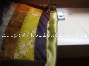 Чоловічий халат своїми руками