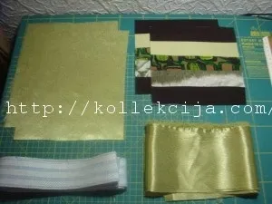 Чоловічий халат своїми руками