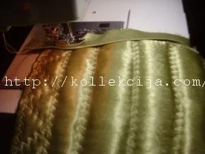 Чоловічий халат своїми руками
