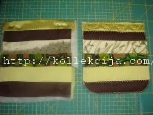Чоловічий халат своїми руками