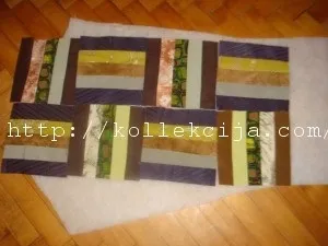 Чоловічий халат своїми руками