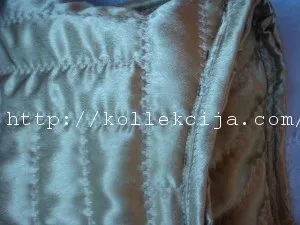 Чоловічий халат своїми руками