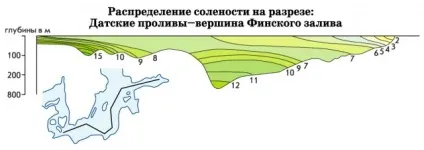 МоряУкаіни - балтійське море