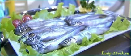 Мойва користь і шкода