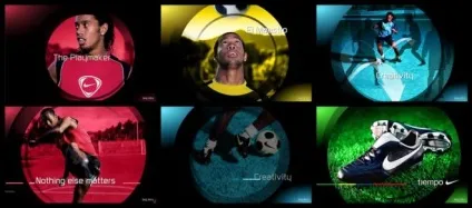 Моя друга шкіра, або чому nike tiempo - кращі бутси в світі (nike) Моя друга шкіра, або чому nike tiempo - кращі бутси в світі