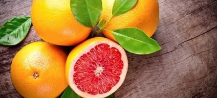 Чи можна їсти грейпфрут на ніч 1 (є грейпфрут ніч) Чи можна їсти грейпфрут на ніч 1