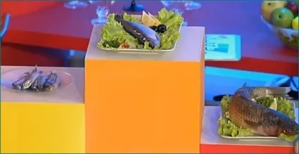 Мойва користь і шкода