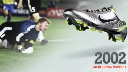Моя друга шкіра, або чому nike tiempo - кращі бутси в світі (склад) Моя друга шкіра, або чому nike tiempo - кращі бутси в світі