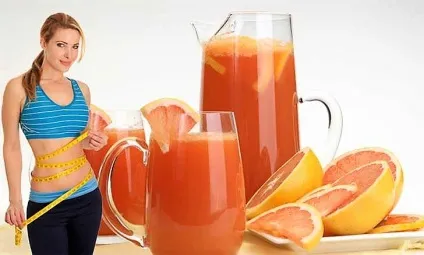 Чи можна їсти грейпфрут на ніч для схуднення - відгуки, користь і шкода (схуднення) Чи можна їсти грейпфрут на ніч для схуднення - відгуки, користь і шкода