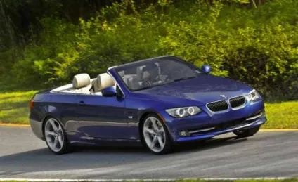 Чи можна купувати стару bmw 3 серії (серії) Чи можна купувати стару bmw 3 серії