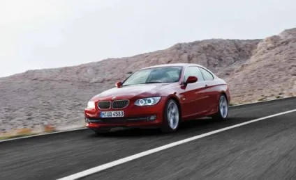 Чи можна купувати стару bmw 3 серії (серії) Чи можна купувати стару bmw 3 серії