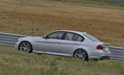 Чи можна купувати стару bmw 3 серії (можна) Чи можна купувати стару bmw 3 серії