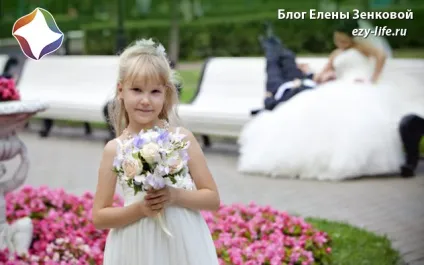 Чи можна вийти заміж з дитиною вдало і по любові (заміж) Чи можна вийти заміж з дитиною вдало і по любові