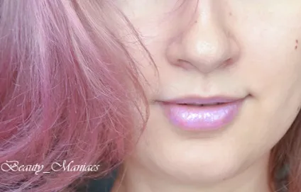 Моя бензинова радість inglot блиск для губ amc lip gloss # 541, beauty-maniac блог перукаря (радість) Моя бензинова радість inglot блиск для губ amc lip gloss # 541, beauty-maniac блог перукаря
