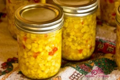 Можна кукурудзу мамі, що годує (годує) Можна кукурудзу мамі, що годує