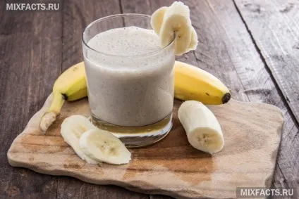 Чи можна при схудненні є банани