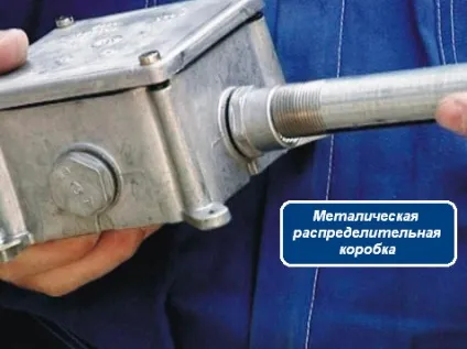 Монтаж електропроводки в трубах відео, фото, технологія (трубах) Монтаж електропроводки в трубах відео, фото, технологія