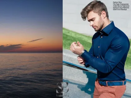 Мій стиль