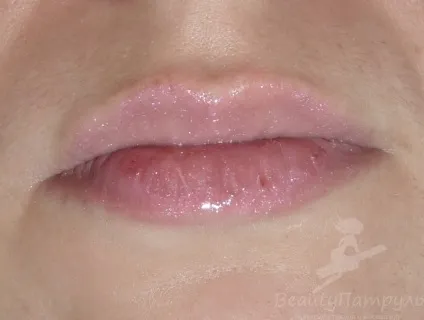 Мій відгук про блиск для губ givenchy gelee interdit відтінок 08 (givenchy) Мій відгук про блиск для губ givenchy gelee interdit відтінок 08