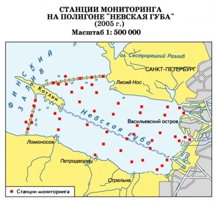 МоряУкаіни - балтійське море