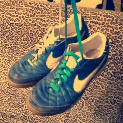 Моя друга шкіра, або чому nike tiempo - кращі бутси в світі (бутси) Моя друга шкіра, або чому nike tiempo - кращі бутси в світі