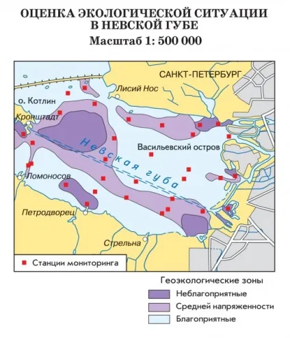 МоряУкаіни - балтійське море