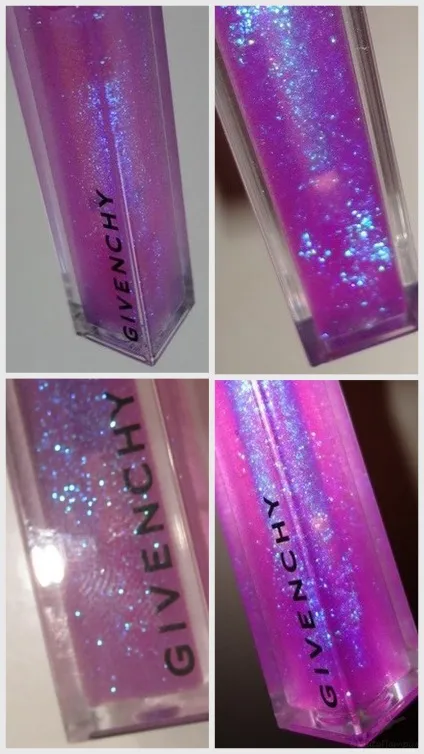 Мій відгук про блиск для губ givenchy gelee interdit відтінок 08 (gelee) Мій відгук про блиск для губ givenchy gelee interdit відтінок 08