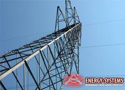 Зовнішні мережі електропостачання (зовнішнє електропостачання) Зовнішні мережі електропостачання
