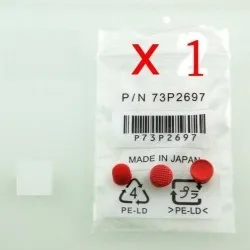 Набір ковпачків для trackpoint ibm