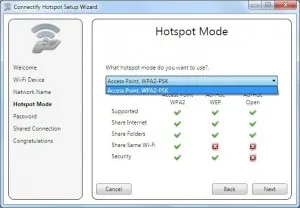Налаштовуємо передачу фотографій на комп'ютер по wi-fi (комп'ютер) Налаштовуємо передачу фотографій на комп'ютер по wi-fi