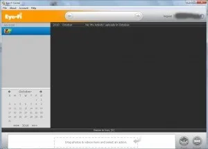 Налаштовуємо передачу фотографій на комп'ютер по wi-fi (wi-fi) Налаштовуємо передачу фотографій на комп'ютер по wi-fi