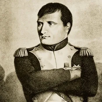 Наполеон про російську кампанії 1812 року, наука і життя (сучасна наука) Наполеон про російську кампанії 1812 року, наука і життя