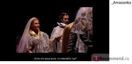 Мюзикл Елізабет (elisabeth) - «ви знали, що головна героїня мультфільму - принцеса сисси - (elisabeth) Мюзикл Елізабет (elisabeth) - «ви знали, що головна героїня мультфільму - принцеса сисси -