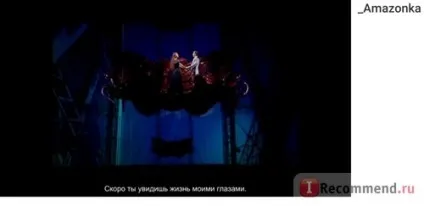 Мюзикл Елізабет (elisabeth) - «ви знали, що головна героїня мультфільму - принцеса сисси - (мюзикл) Мюзикл Елізабет (elisabeth) - «ви знали, що головна героїня мультфільму - принцеса сисси -