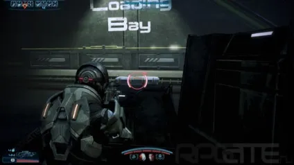 N7 паливні реактори - проходження mass effect 3 (реактори) N7 паливні реактори - проходження mass effect 3