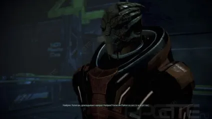 N7 паливні реактори - проходження mass effect 3 (завдання) N7 паливні реактори - проходження mass effect 3