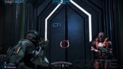 N7 паливні реактори - проходження mass effect 3 (проходження) N7 паливні реактори - проходження mass effect 3