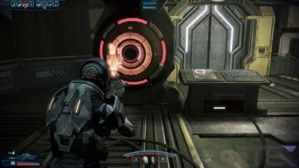 N7 паливні реактори - проходження mass effect 3 (mass) N7 паливні реактори - проходження mass effect 3