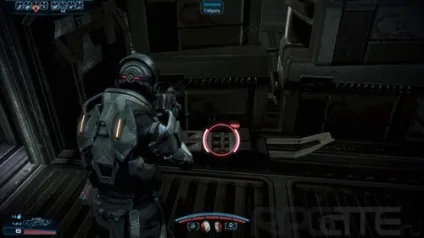 N7 паливні реактори - проходження mass effect 3 (n7) N7 паливні реактори - проходження mass effect 3
