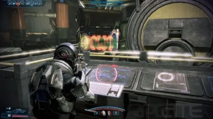 N7 паливні реактори - проходження mass effect 3 (завдання) N7 паливні реактори - проходження mass effect 3