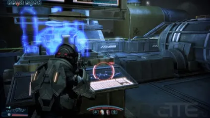 N7 паливні реактори - проходження mass effect 3 (проходження) N7 паливні реактори - проходження mass effect 3