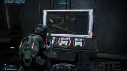 N7 паливні реактори - проходження mass effect 3 (n7) N7 паливні реактори - проходження mass effect 3