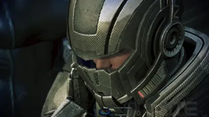 N7 паливні реактори - проходження mass effect 3 (mass) N7 паливні реактори - проходження mass effect 3