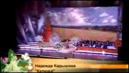 Надія Кадишева - навіщо це літо (Махнувши прощання косинкою) Надія Кадишева - навіщо це літо