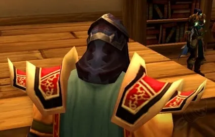 Успадковані предмети (фамільні речі) в wow гайди world of warcraft