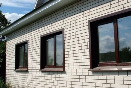 Зовнішні укоси з металу обробка вікон зовні своїми руками (обробка) Зовнішні укоси з металу обробка вікон зовні своїми руками