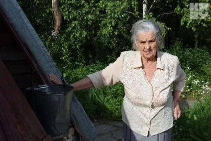 Народна цілителька Федора Конюхова хвороби від того, що людина накопичує в собі образи - новини (цілителька) Народна цілителька Федора Конюхова хвороби від того, що людина накопичує в собі образи - новини